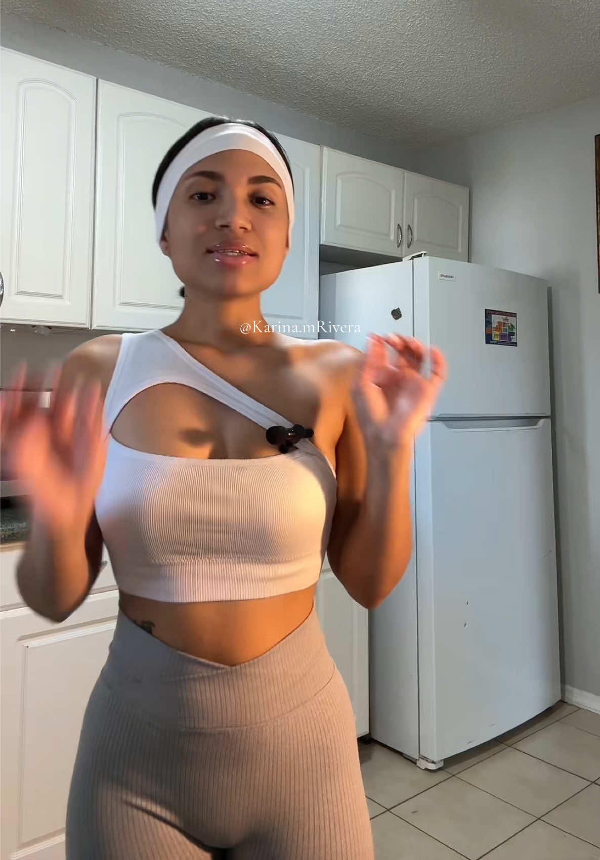 @Karina Maria Rivera