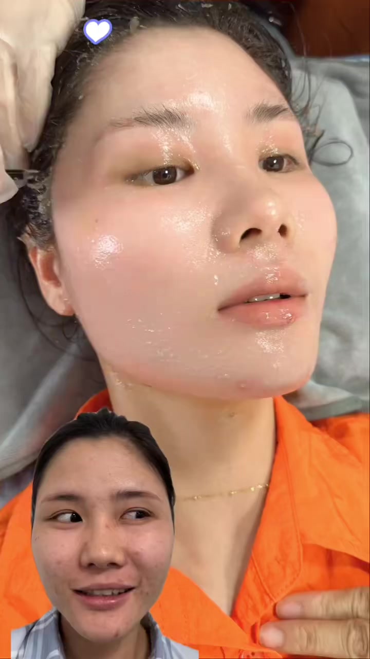@广州米修护肤工厂
