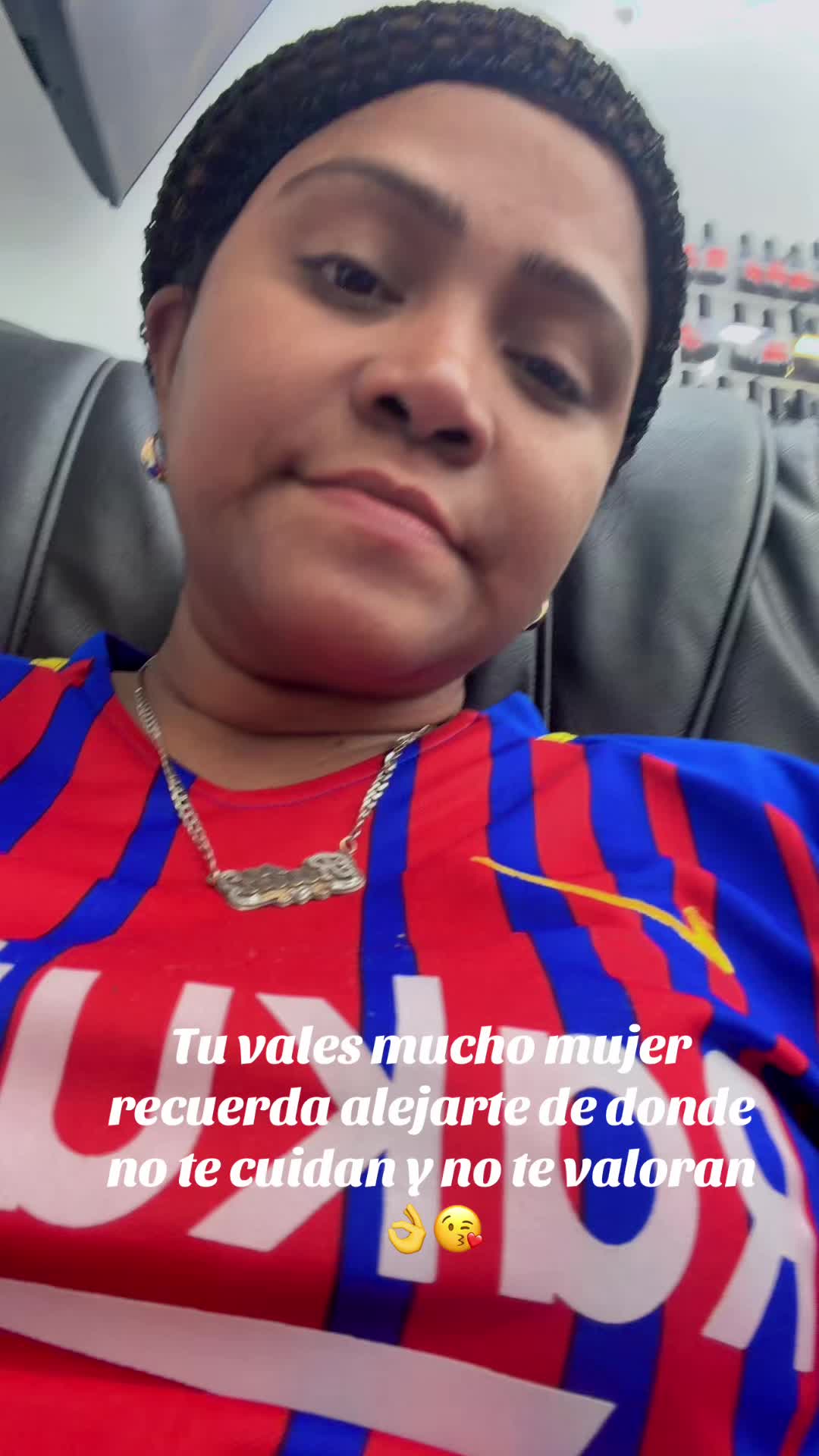 @Ruth Matute