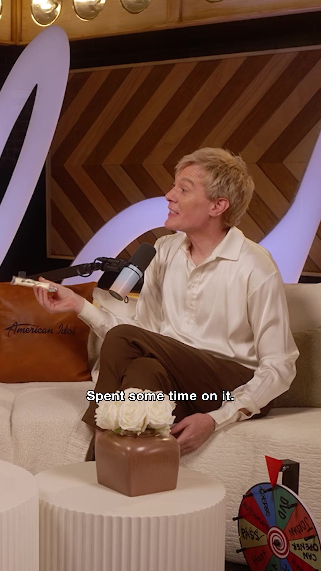@AmericanIdol