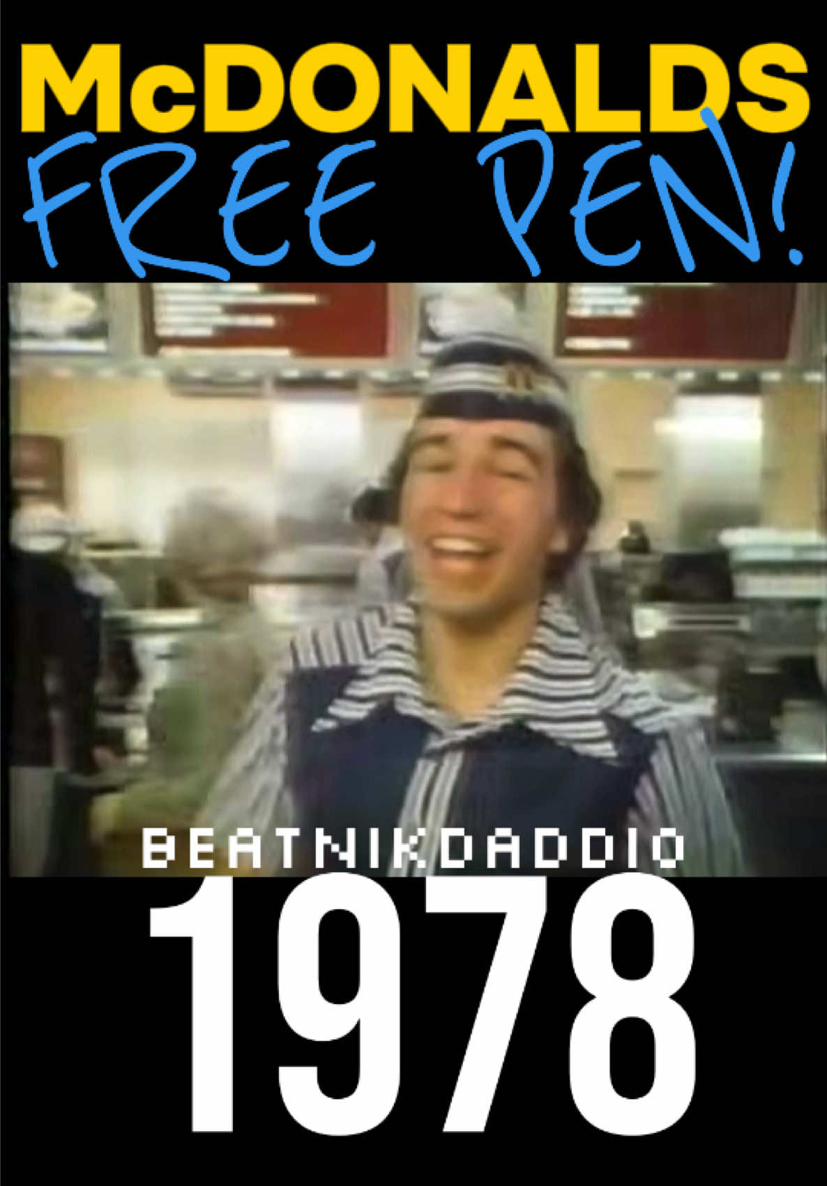 @beatnikdaddio