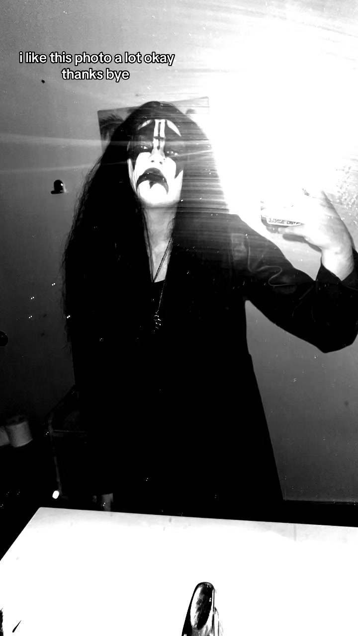 @ℭ𝔞𝔦𝔫 ⛑️🔪 | Minks husband