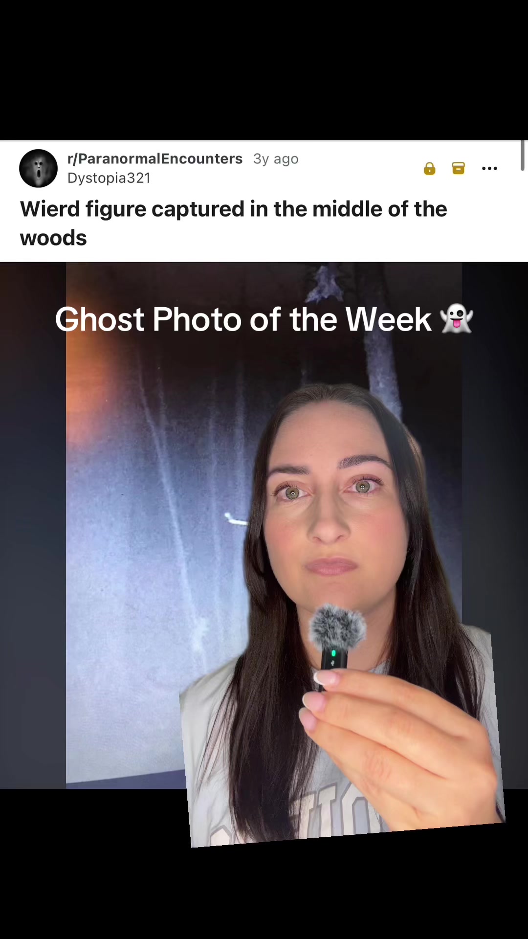 @Haunted Hangout Podcast