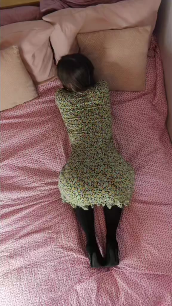 @Dogknot Lilly