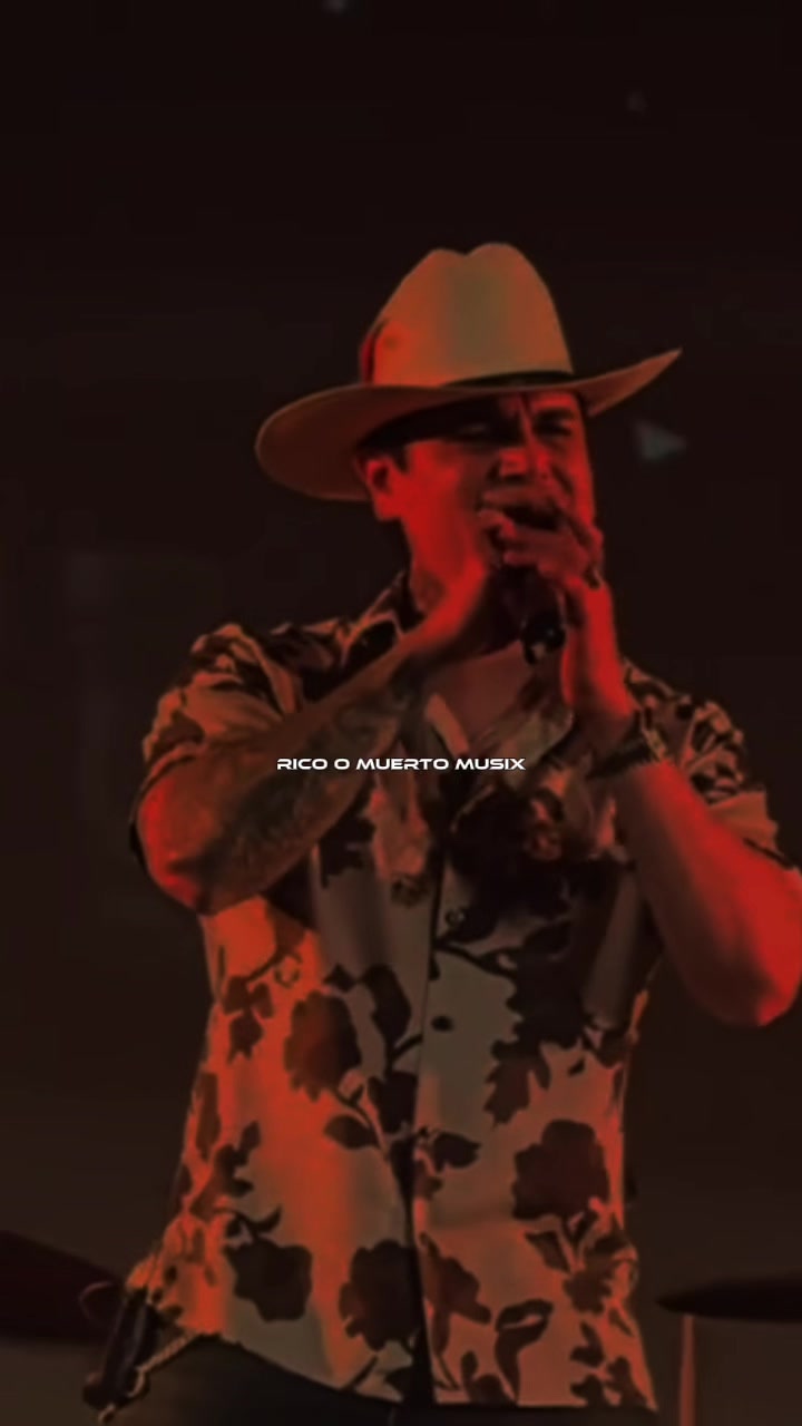 @Rico o muerto musix