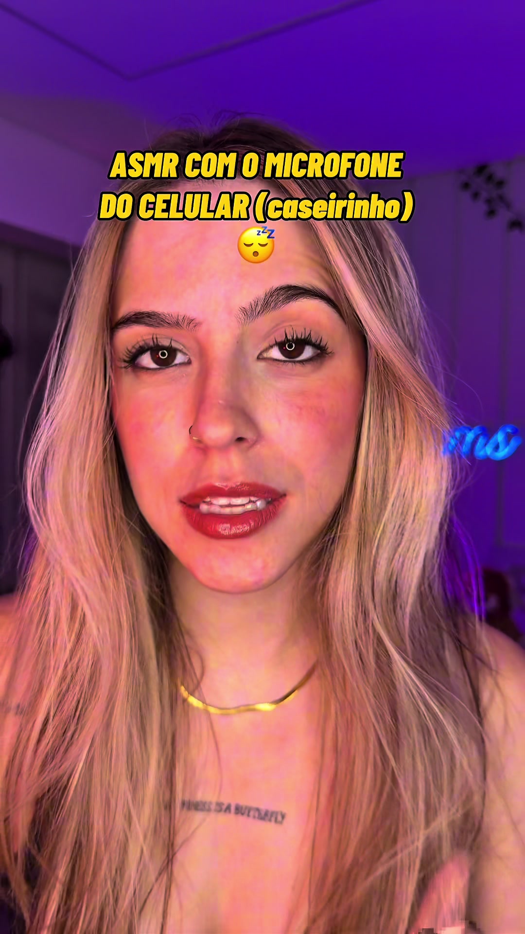 @Cams ASMR