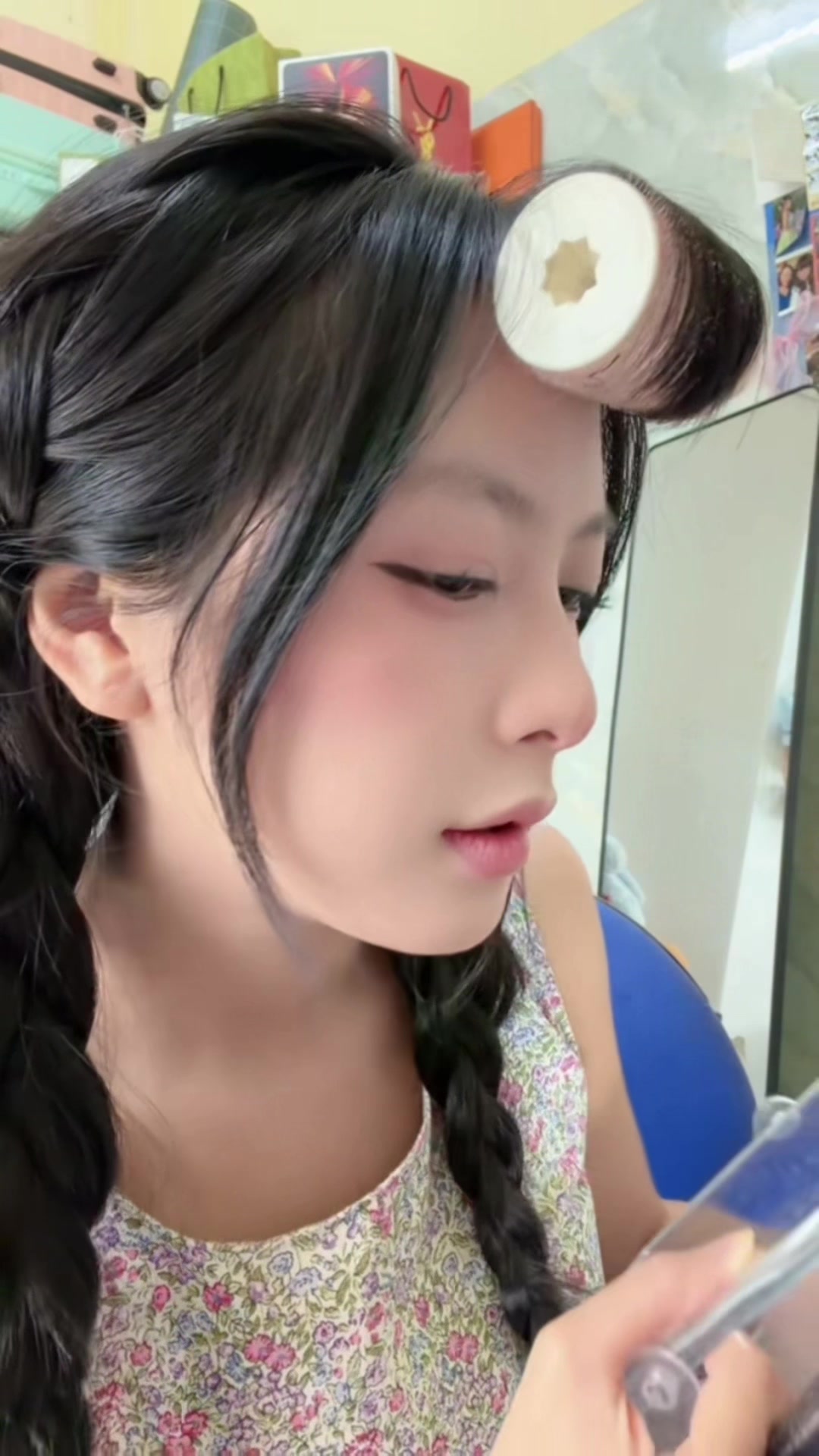 @Thor Th&uacute;i đi dạo 🐰
