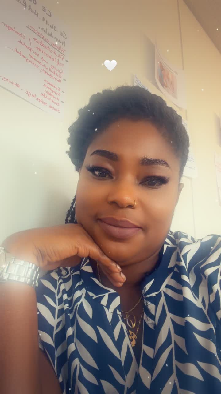 @Ese Egbe
