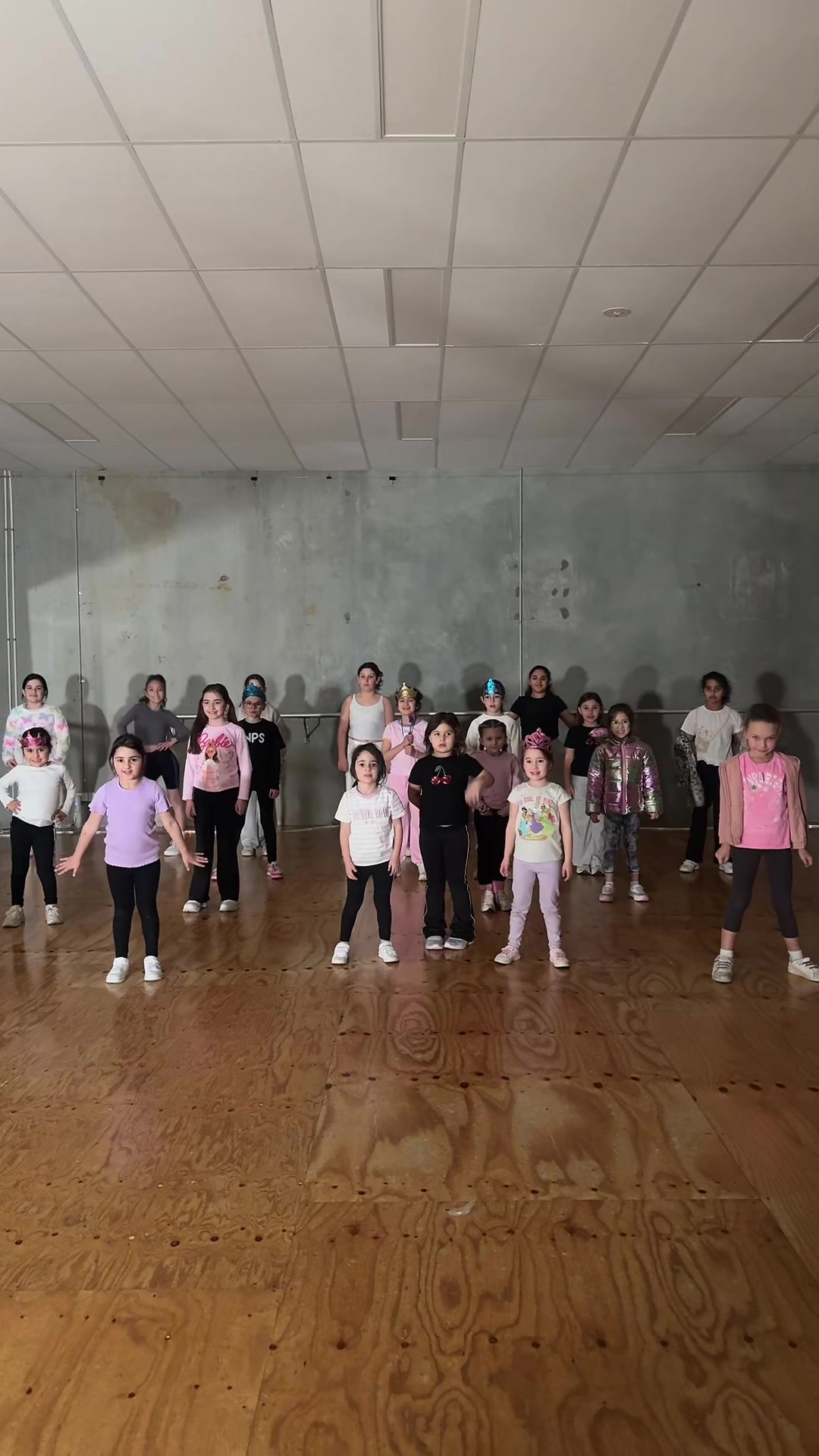 @Nadias Performance Studio