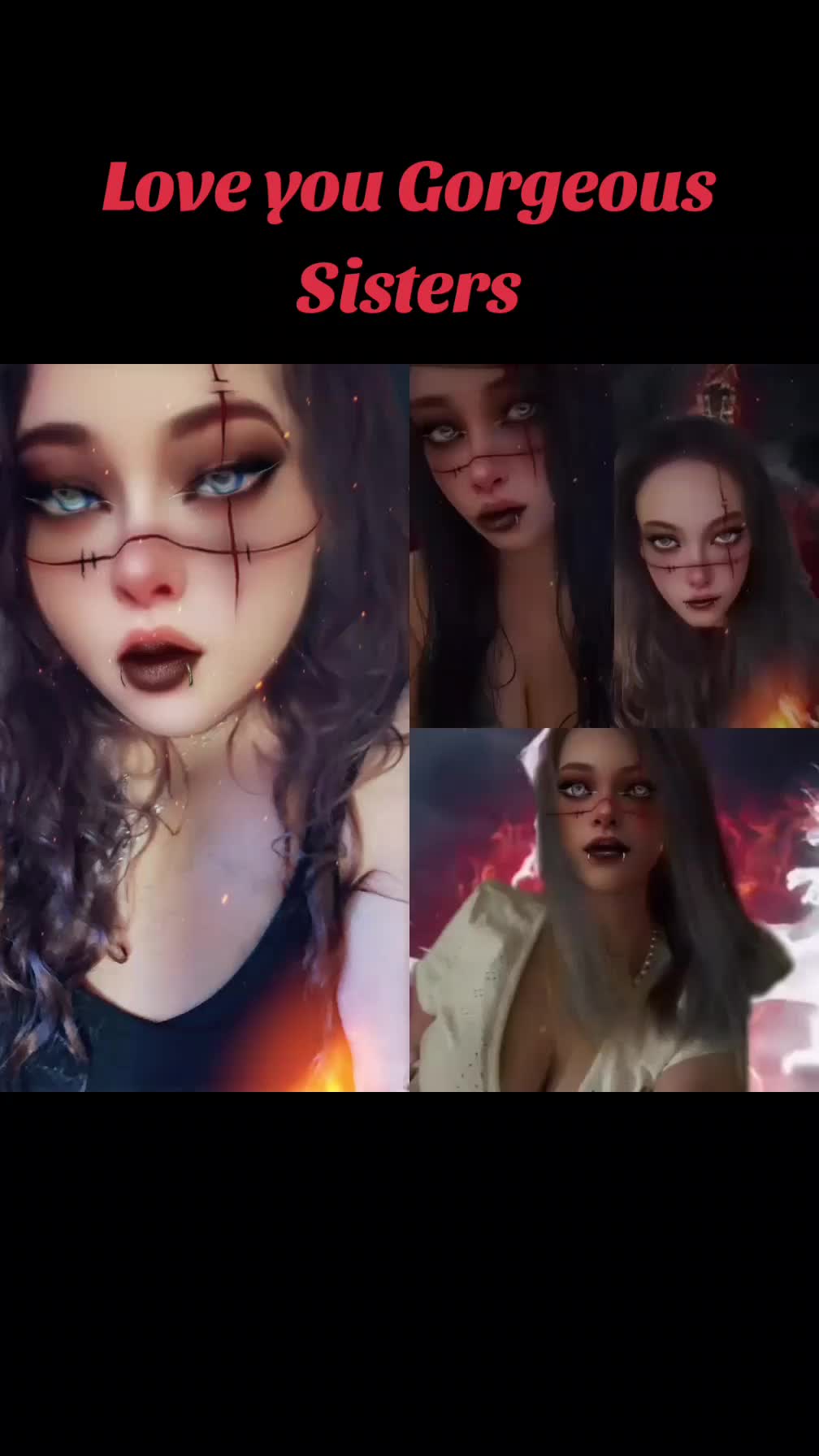 @💜☠️🖤SalemOfMine🖤☠️💜