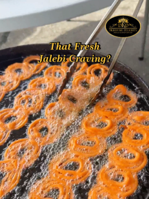 @DILKHUSH DELIGHTS
