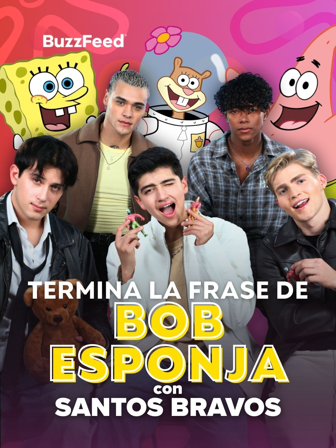 @BuzzFeed LATAM