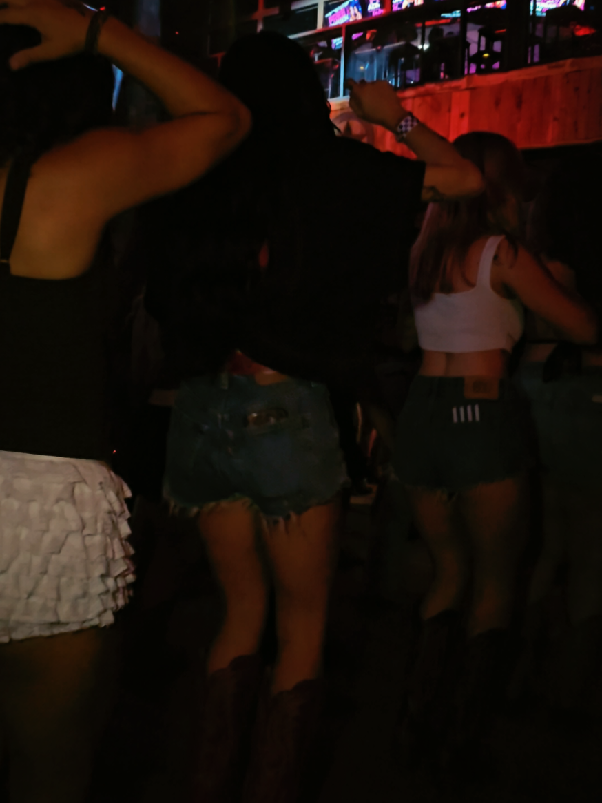 @Stampede Houston