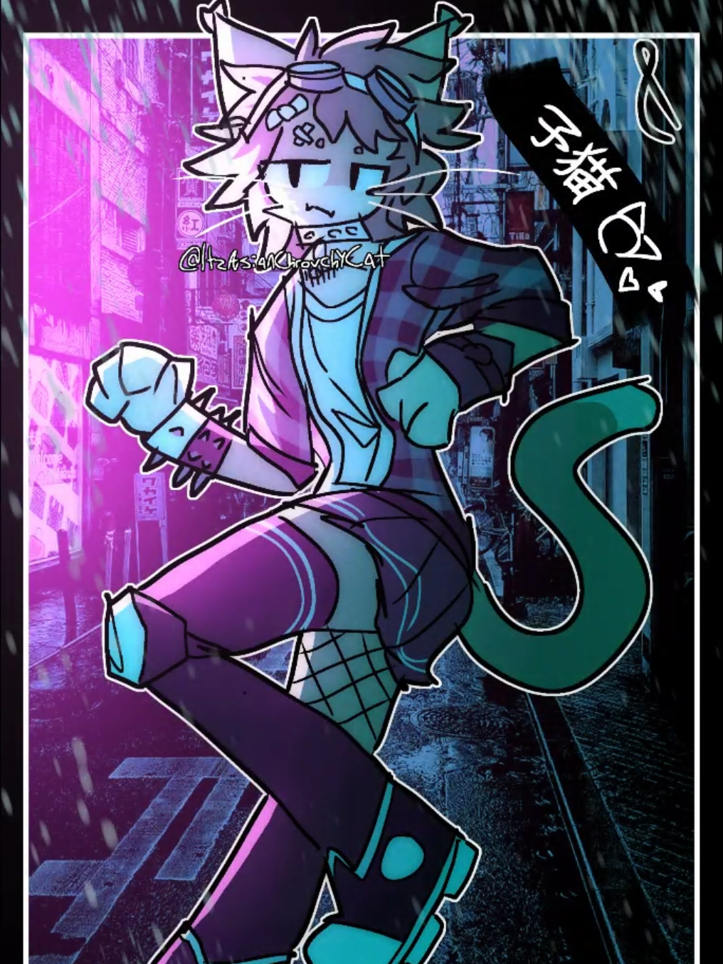 @AsianChrouchyCat‼️comms closed