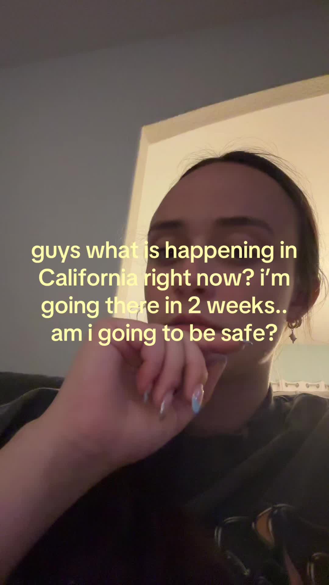 @secret