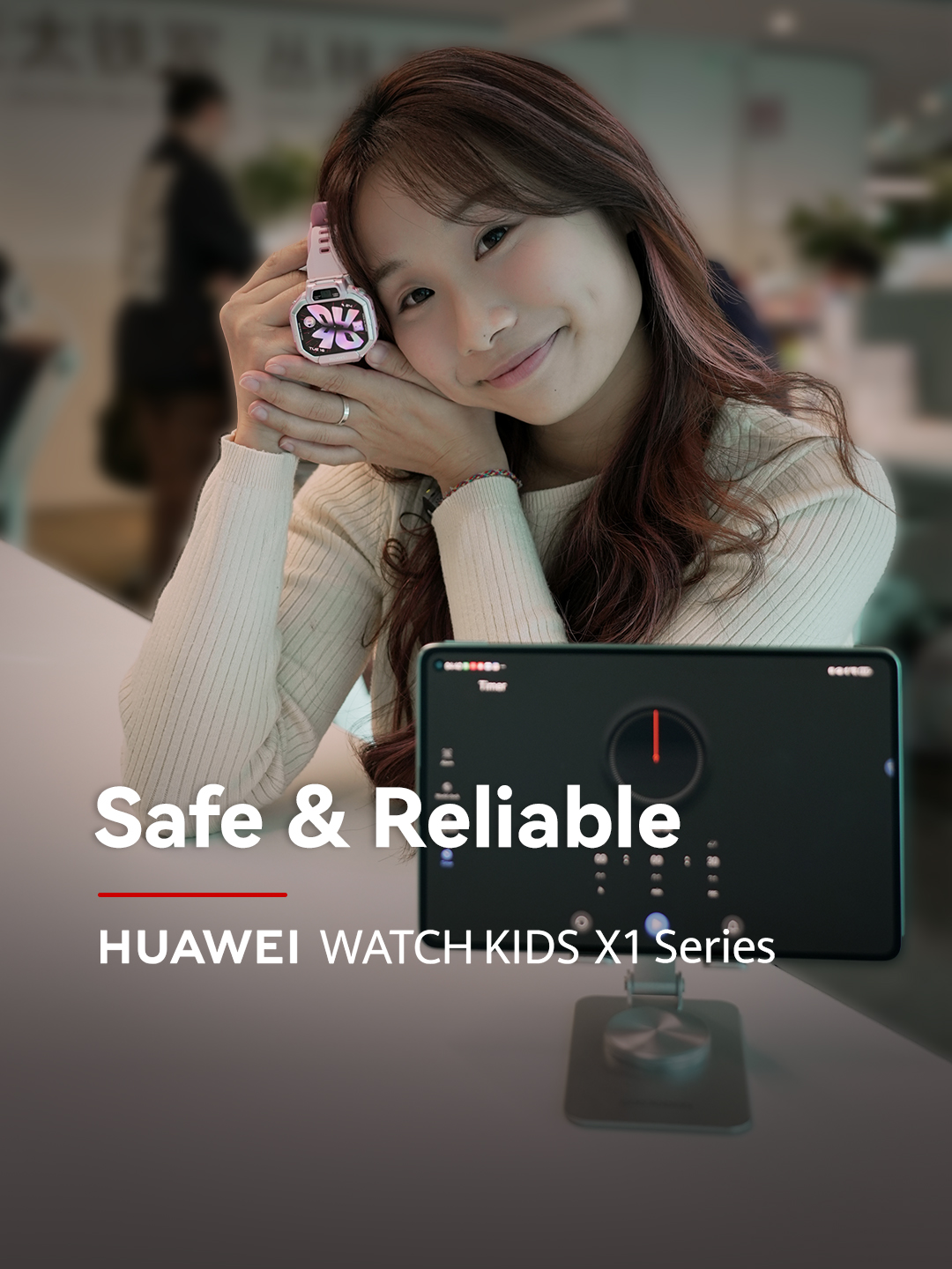 @HUAWEI Philippines