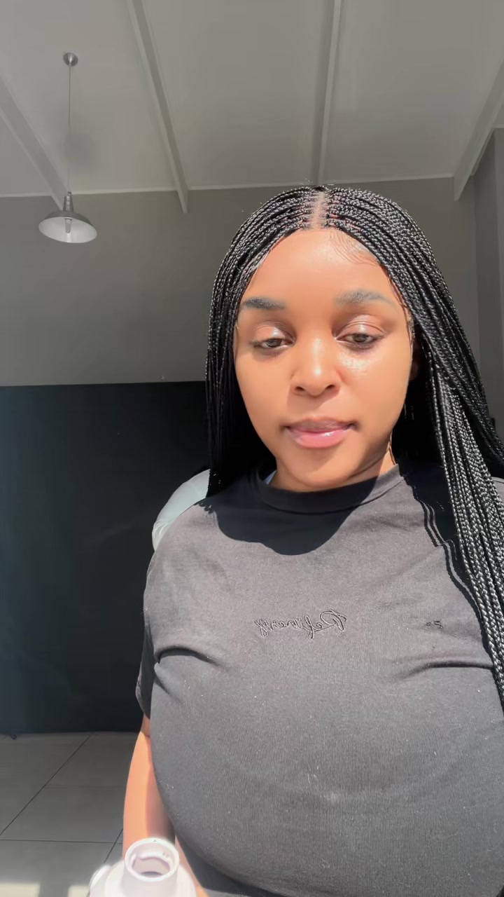 @Mbalenhle Mavimbela Official