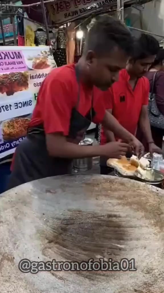 @Gastronofobia