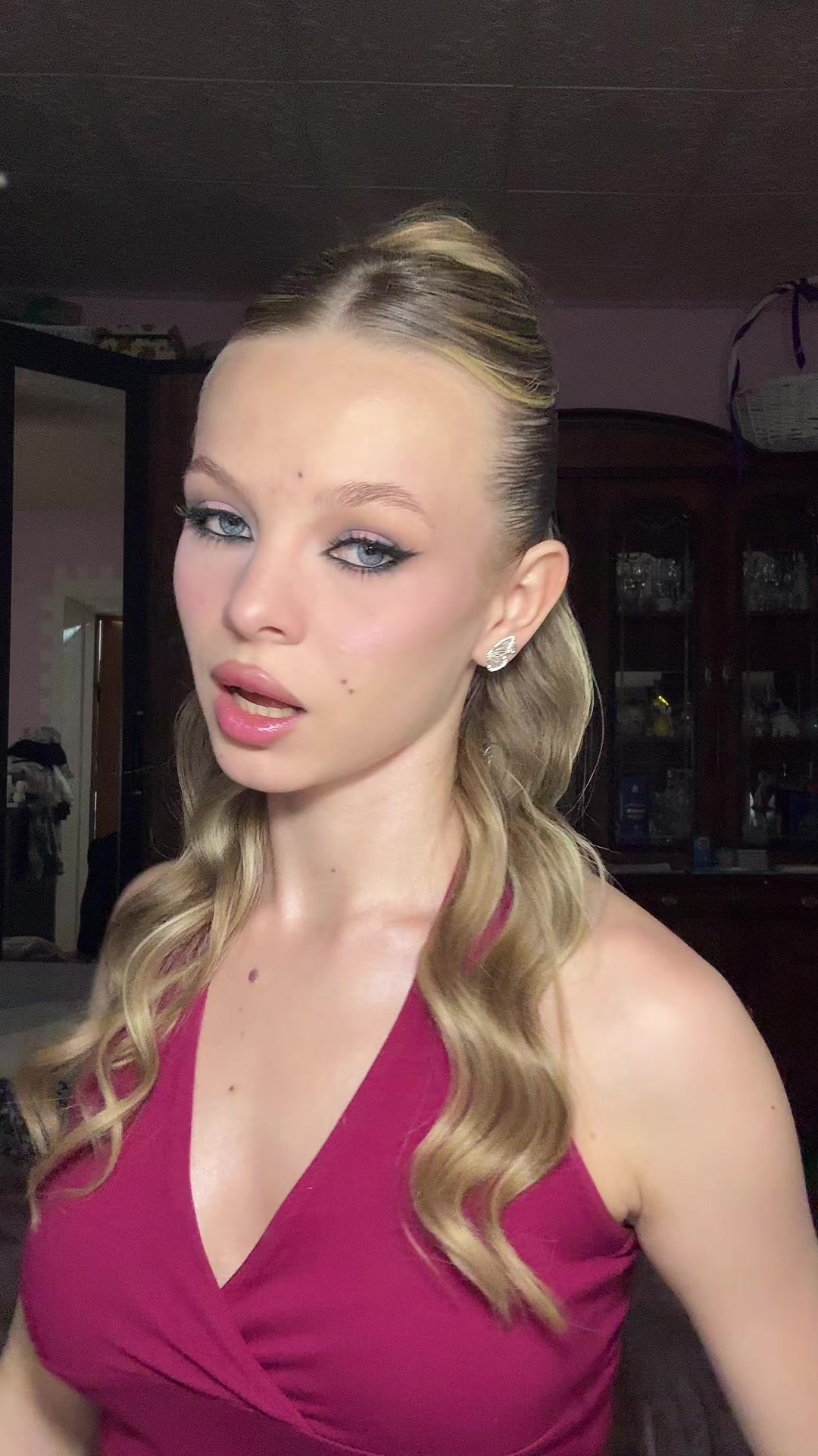@Anastasia