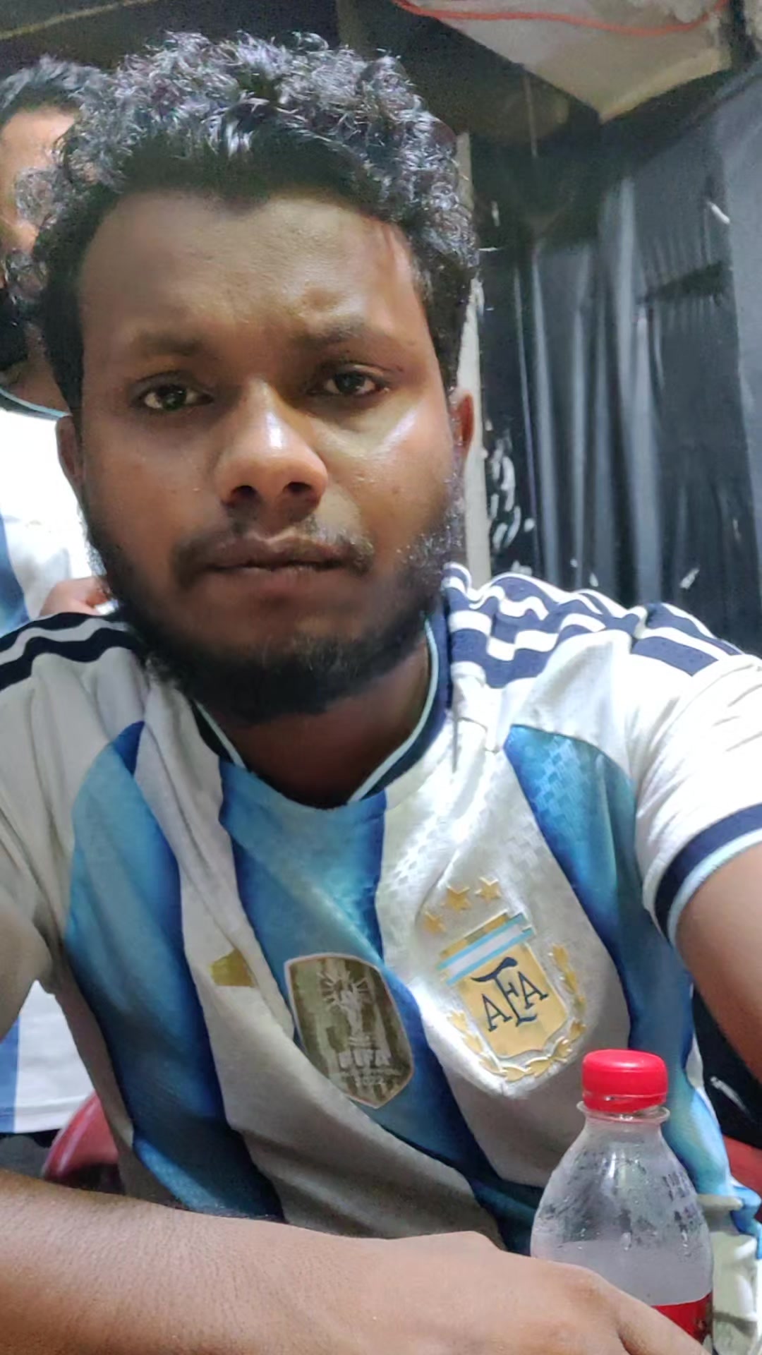 @Mohammad Sujat