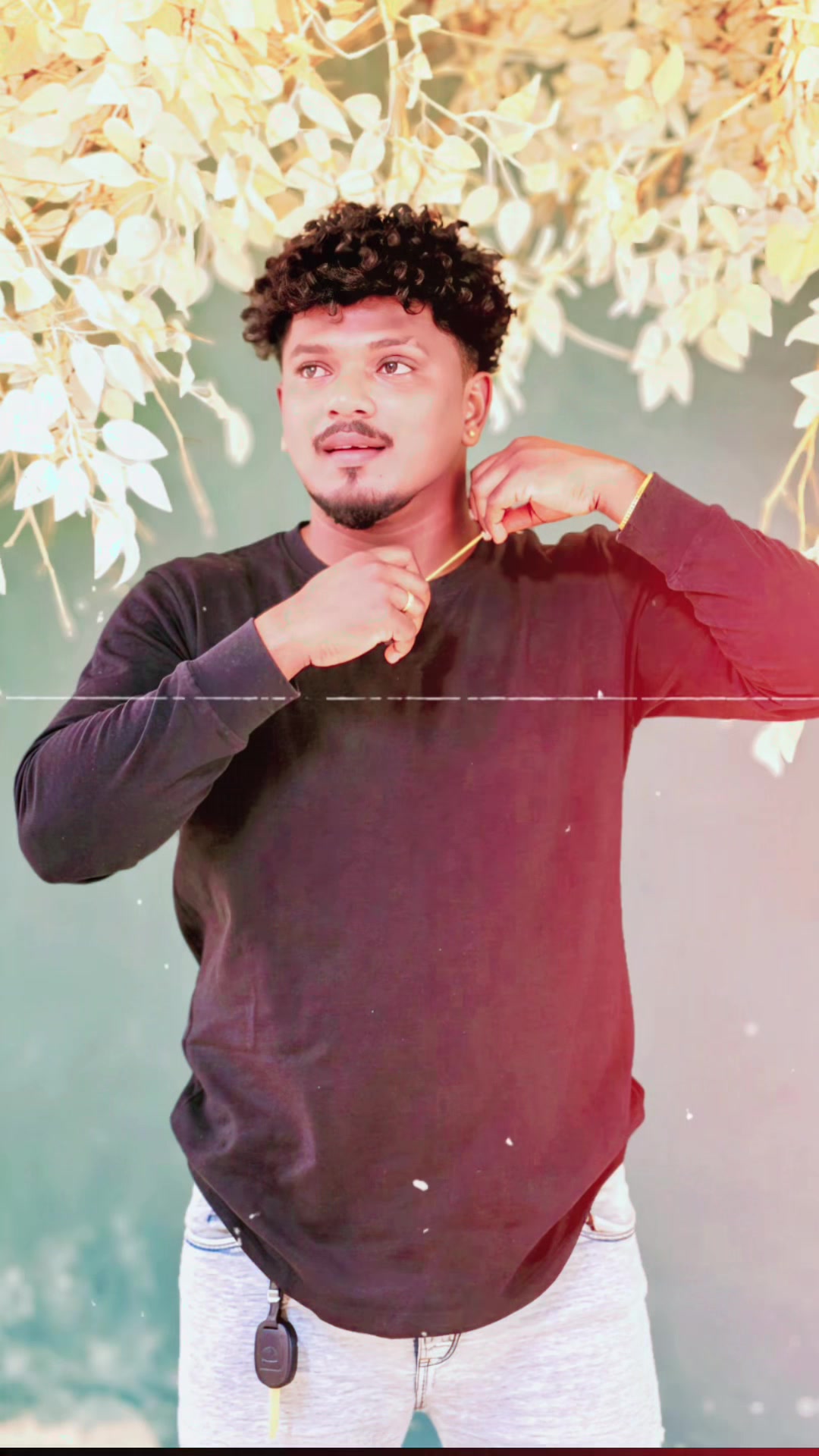 @🥰A lion is always A lion 🥰