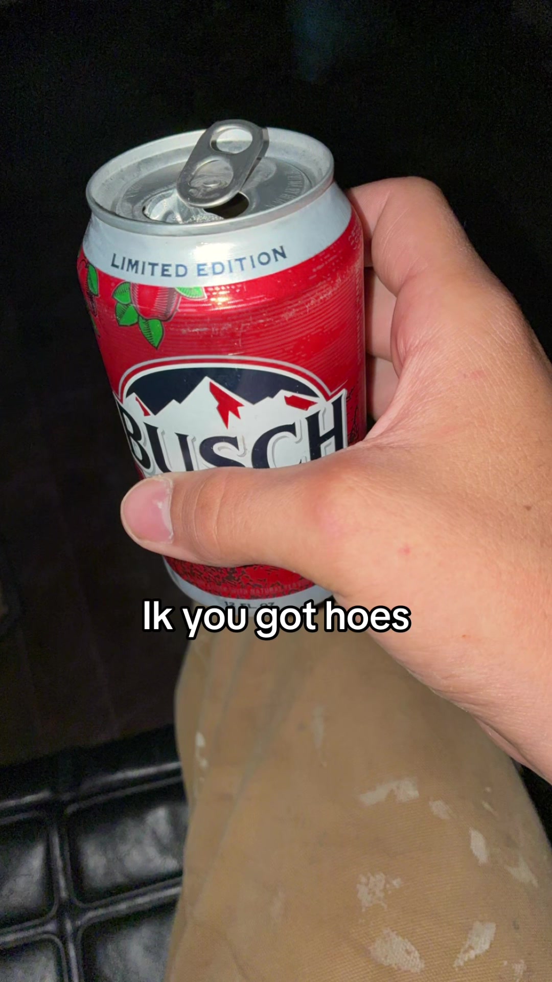 @Braxton