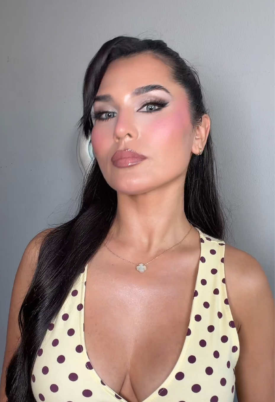 @Laylahairmakeup