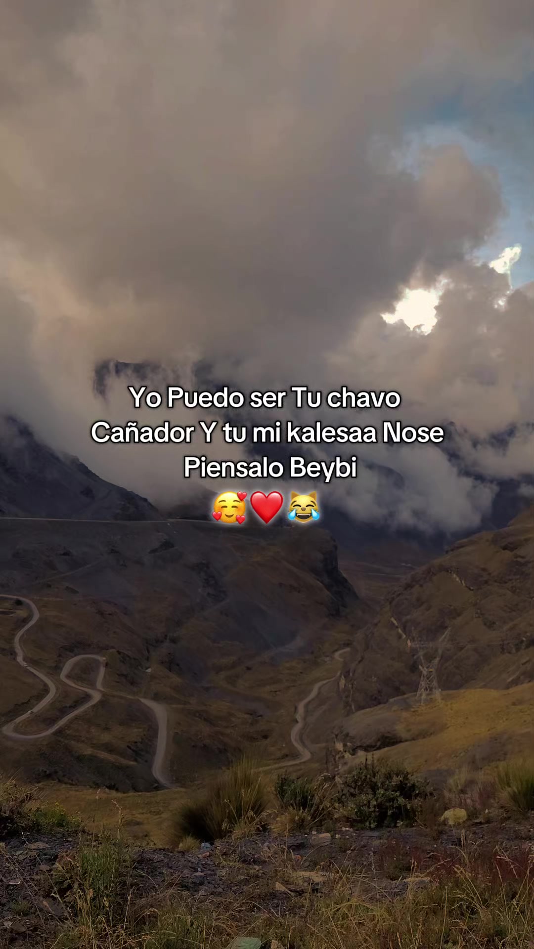 @Wilfredo Machaca