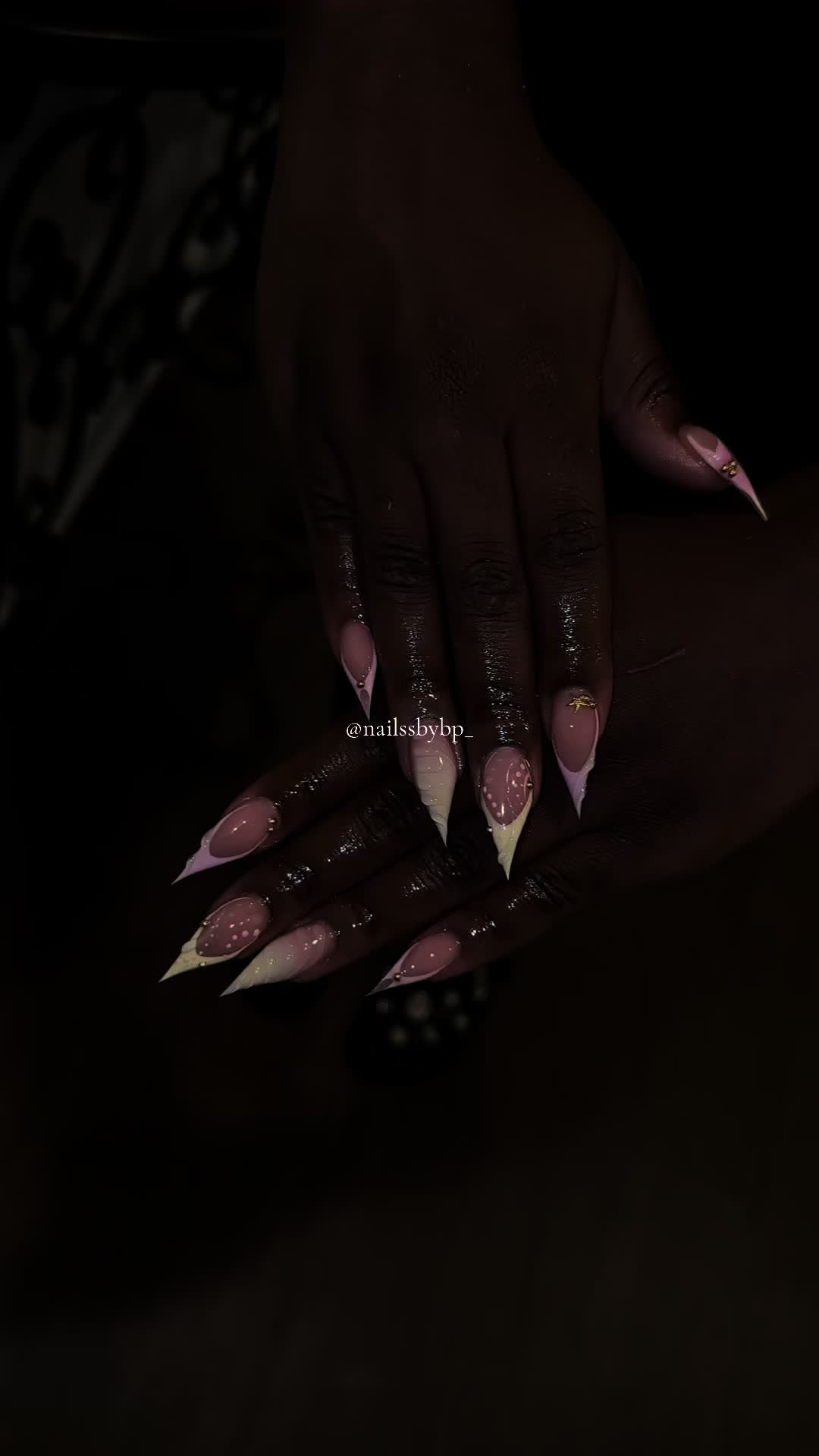 @BP | Nailssbybp