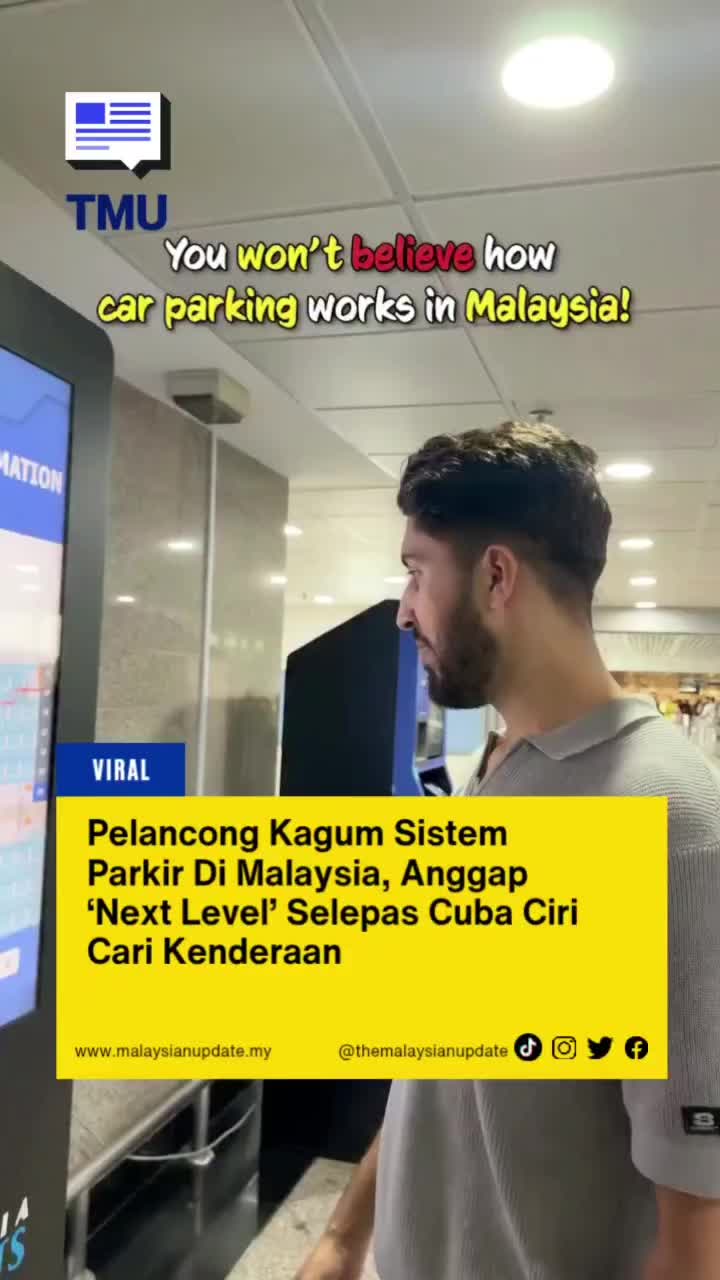 @Malaysian Update