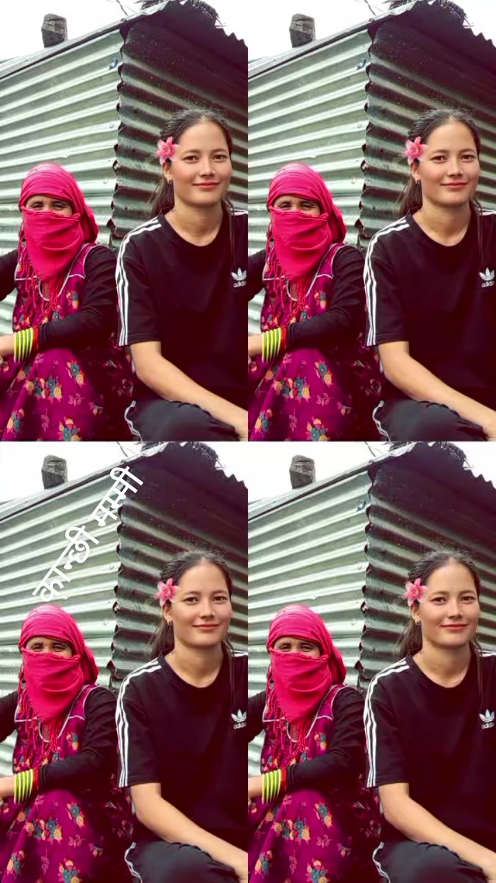 @Mina Karki