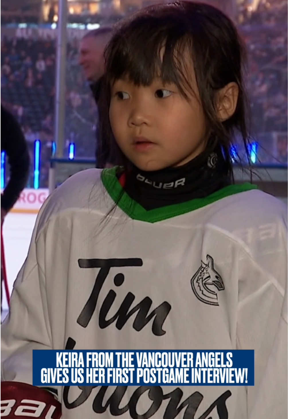 @Canucks