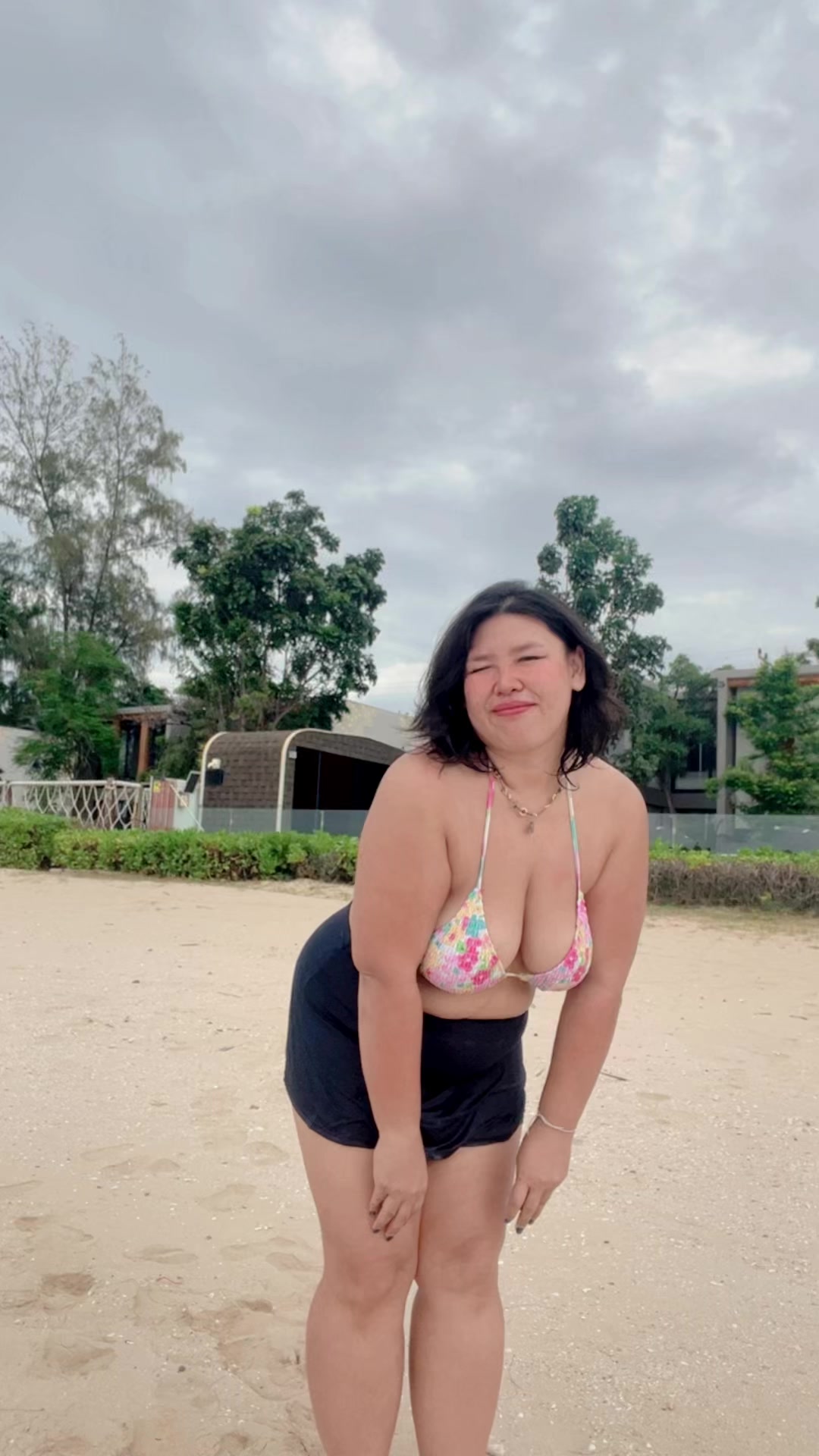 @เจ้ปุ๋ยบางซ่อน..สาวอวบชอบเต้น