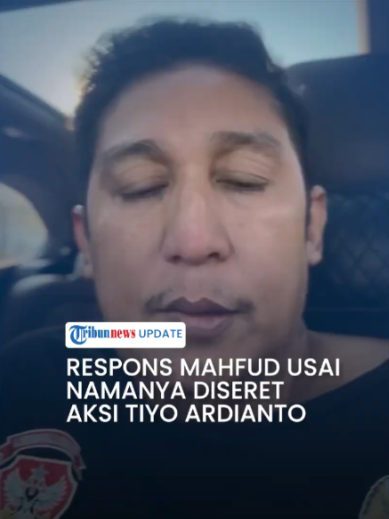 @Tribunnews