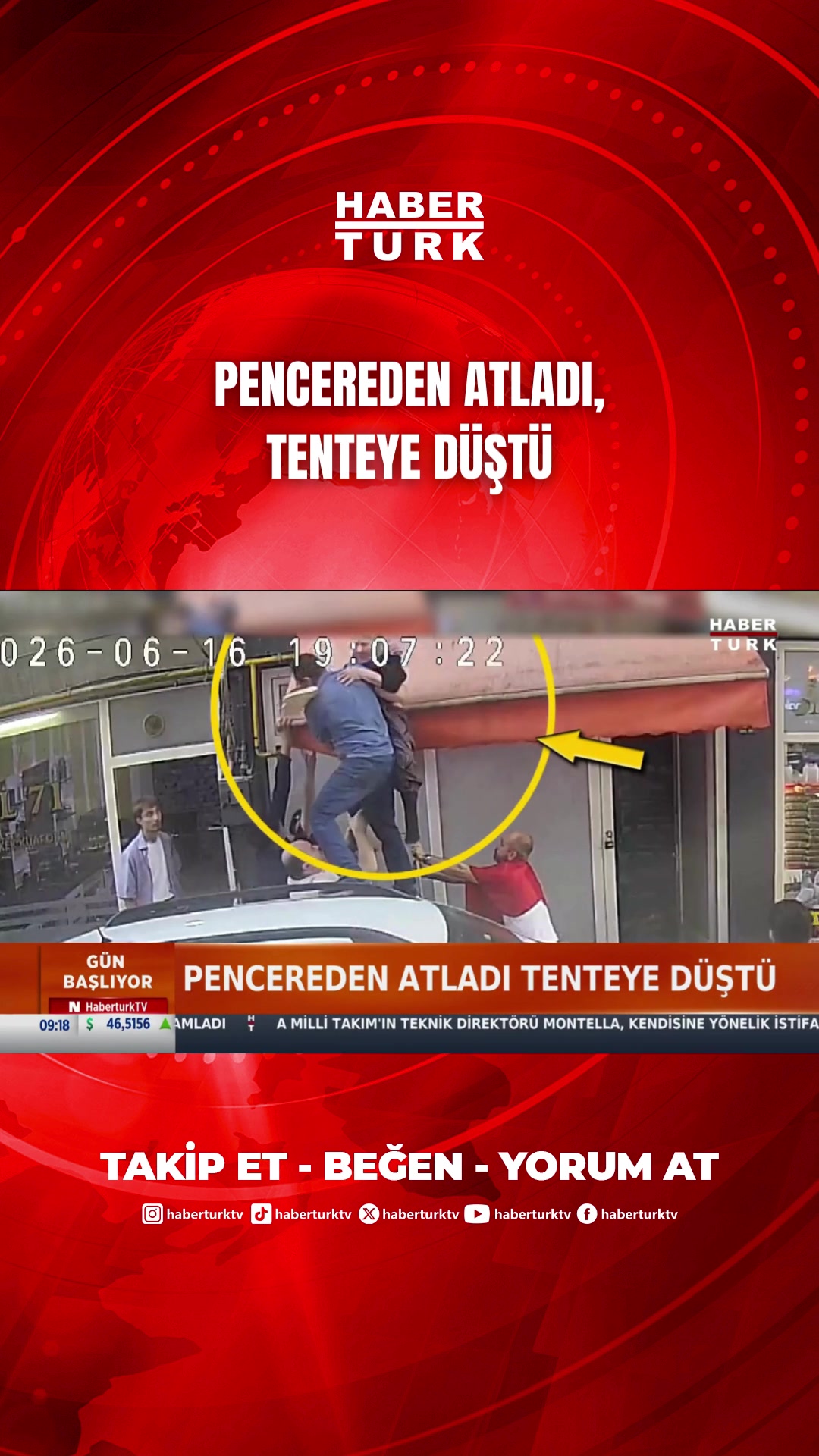 @Habert&uuml;rk TV