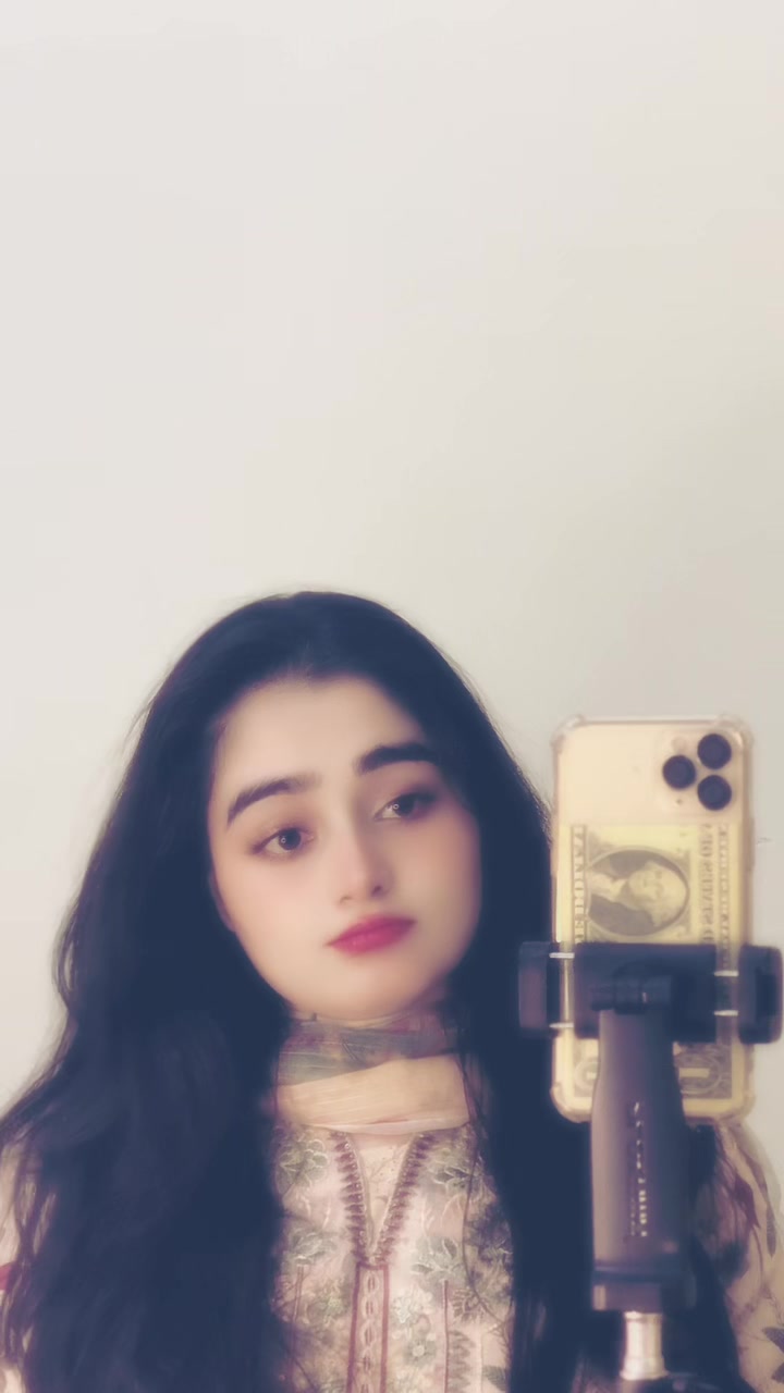 @Zonera Sarfraz