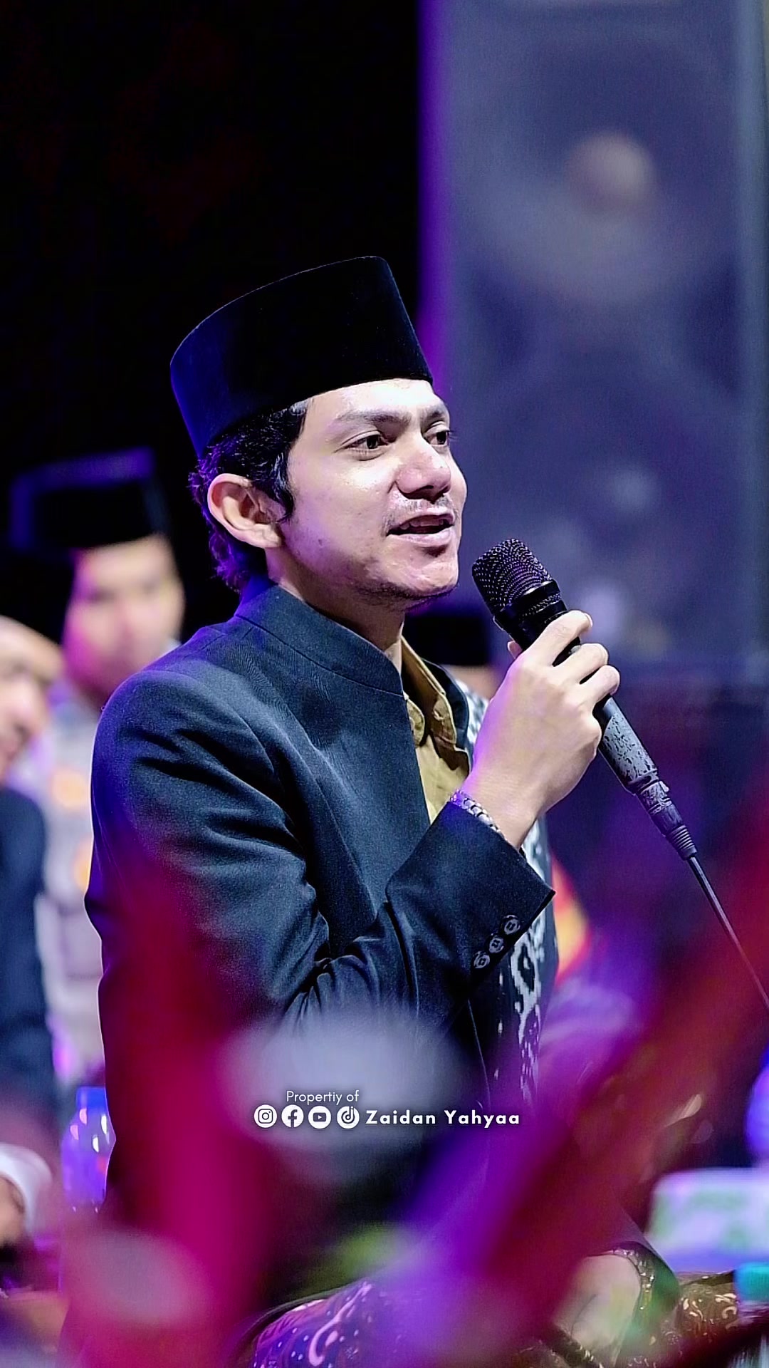 @Zaidan Yahyaa Official