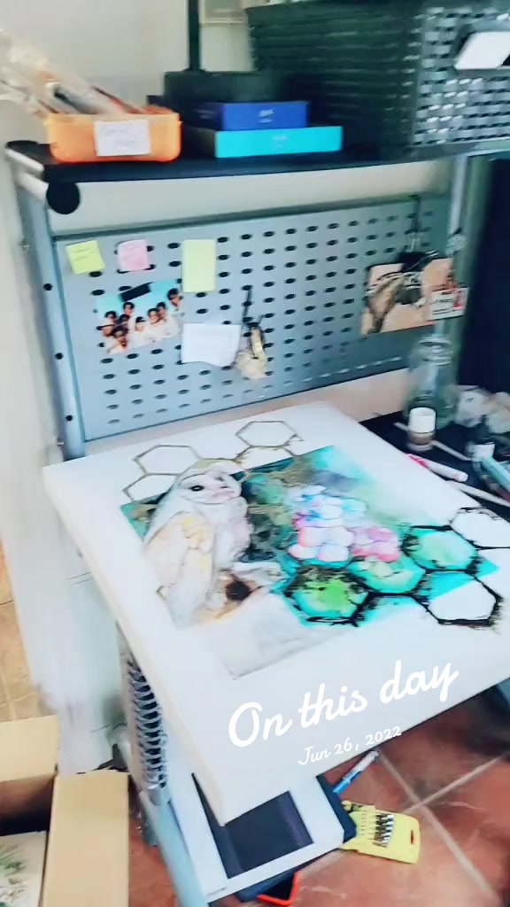 @Ji Hyang Ryu Art 🇨🇦 🇰🇷