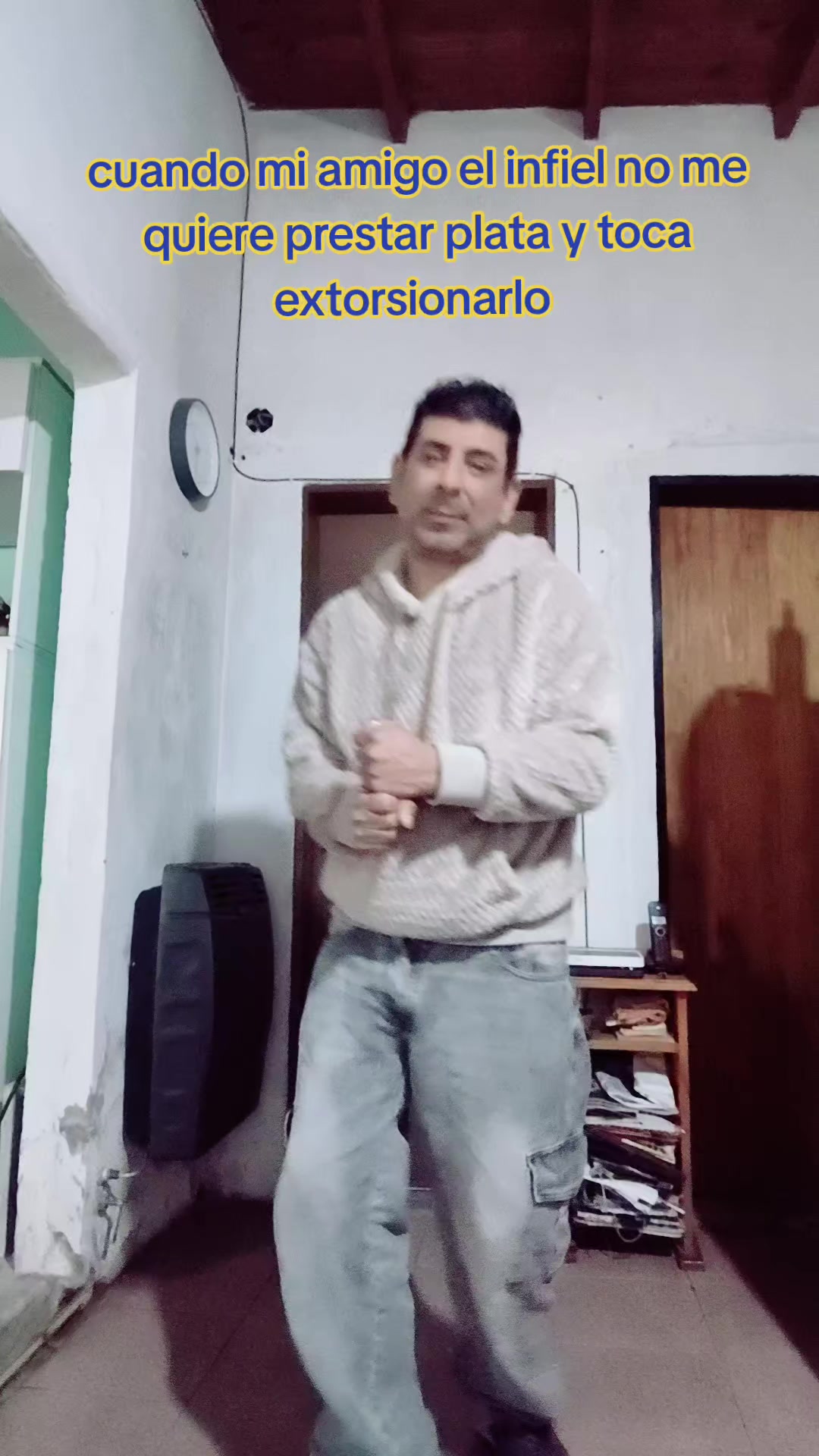 @hugo leguiza
