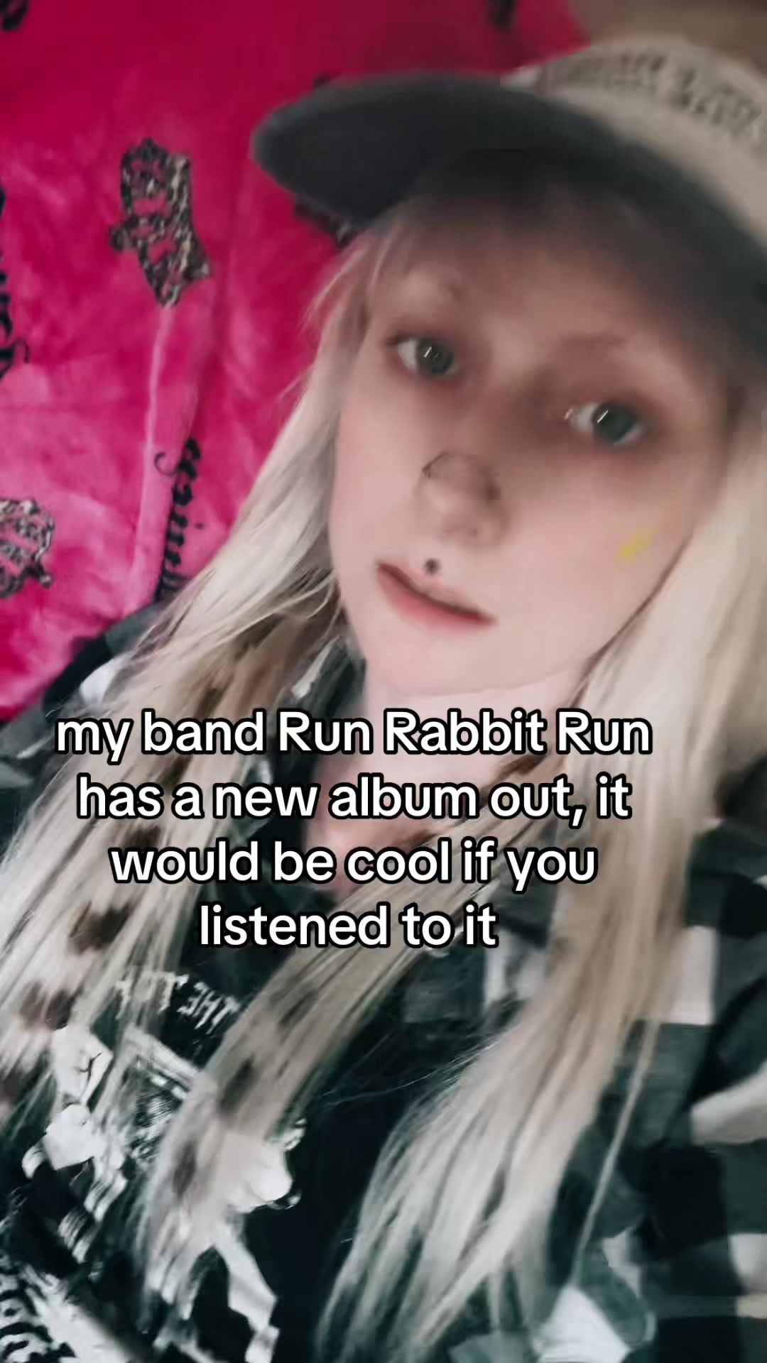 @runabbyrun