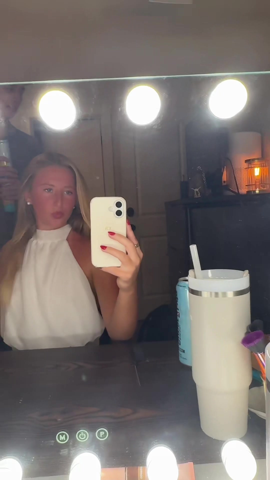 @katie b