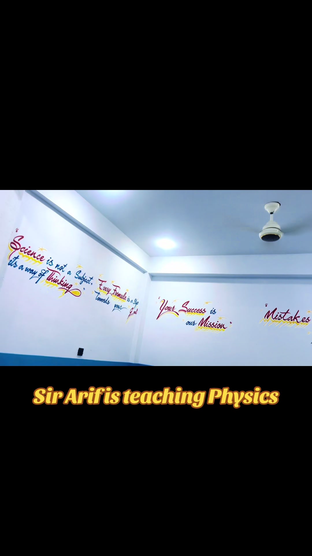 @Professor Arif Ali Khan