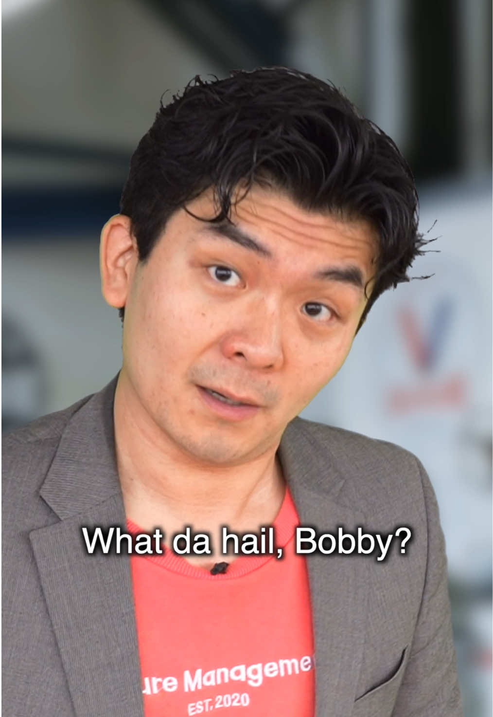 @Steven He