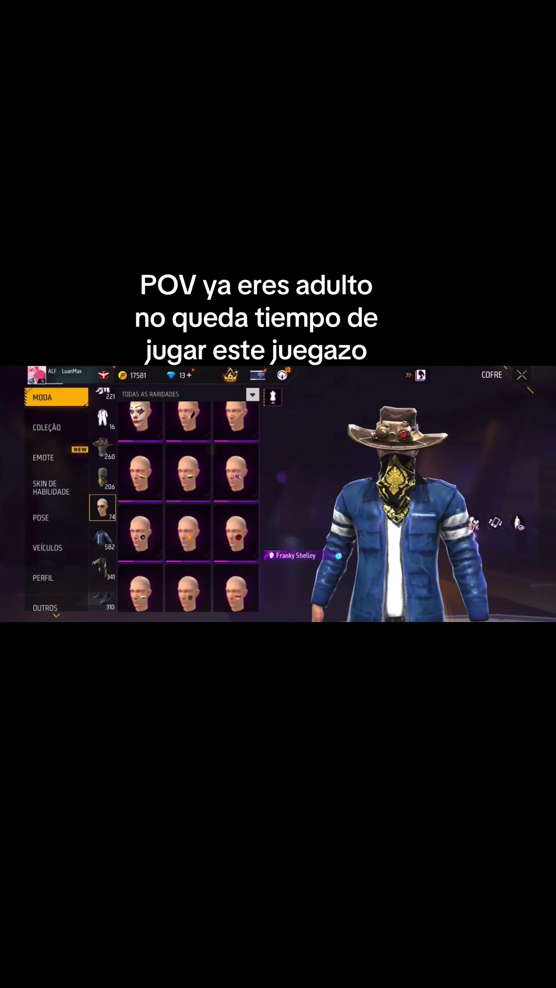 @el viajero del tiempo FF