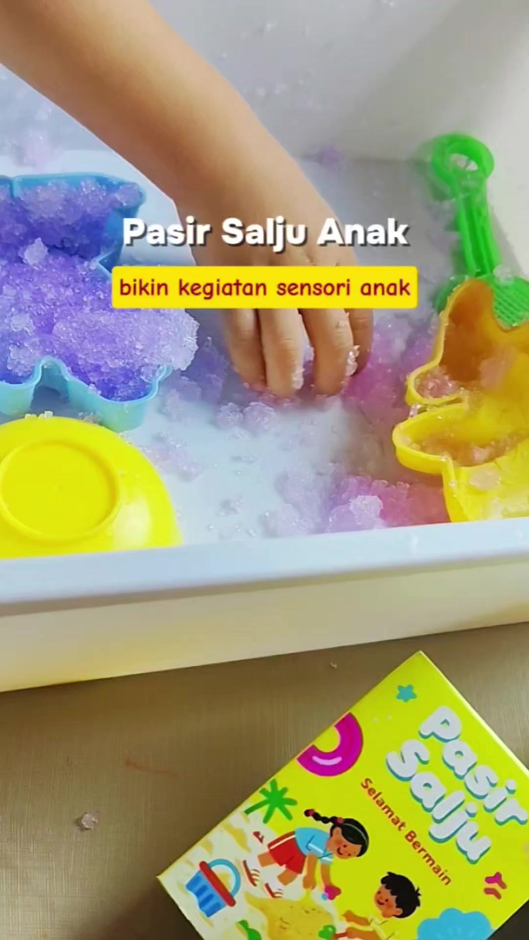 @Racun Ibu Hasan