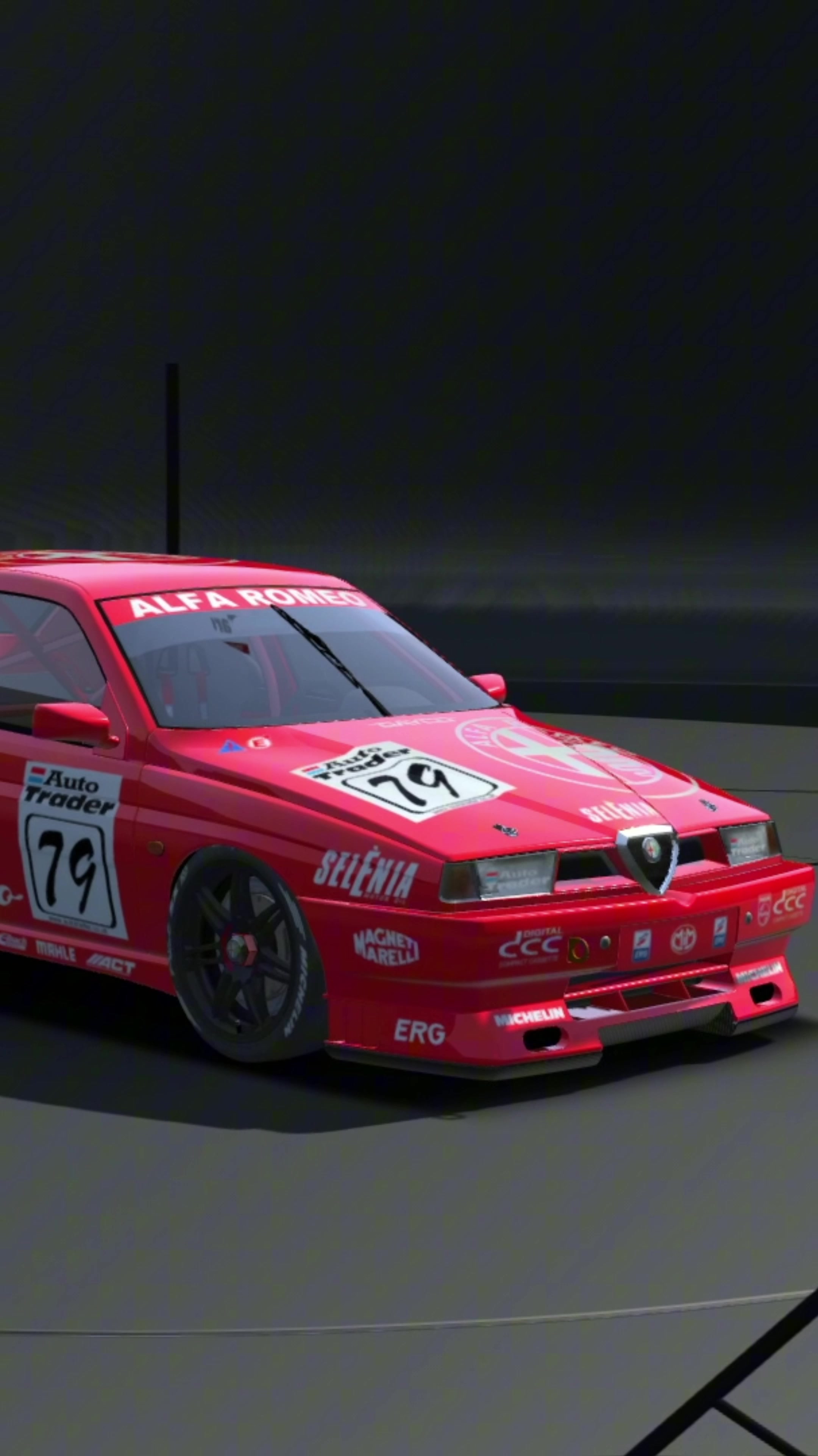 @AF Racing Club