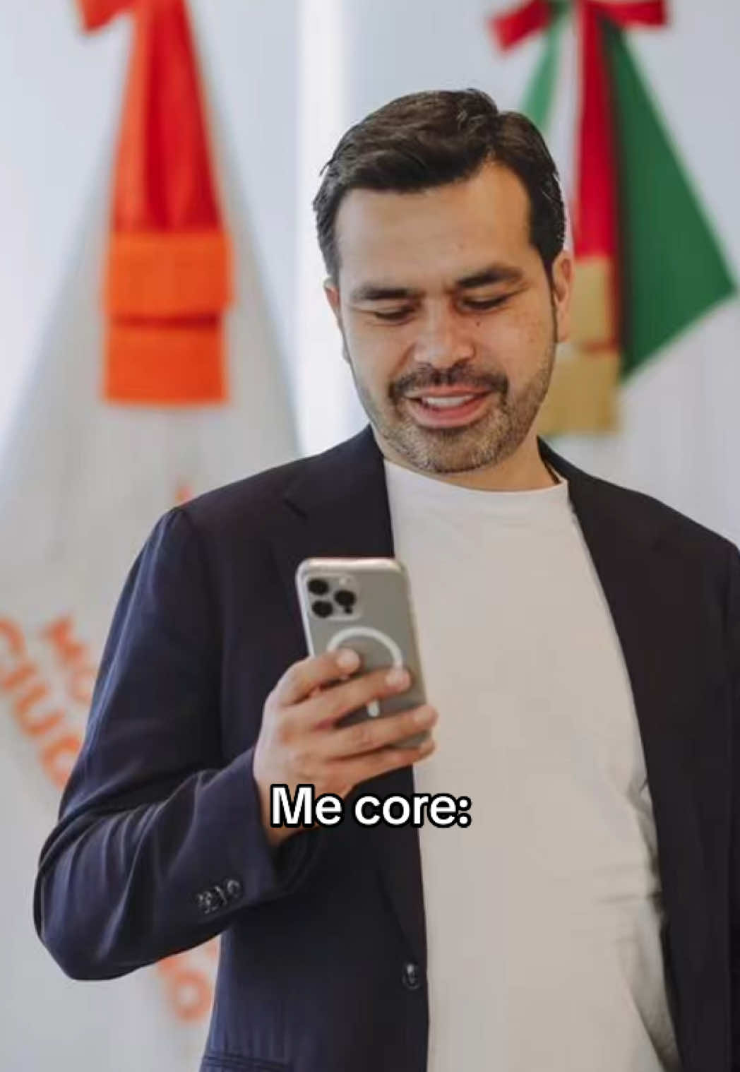 @Jorge Álvarez Máynez