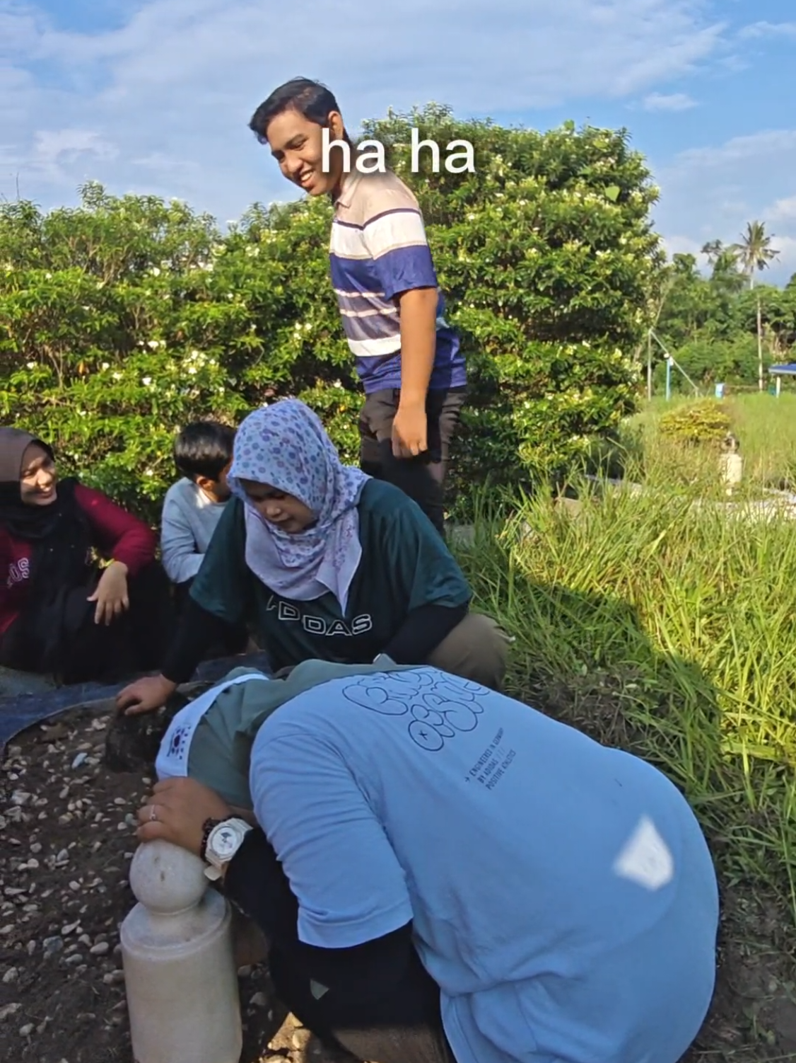 @Faizal