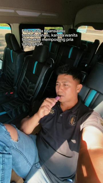 @Andy StreetJaya