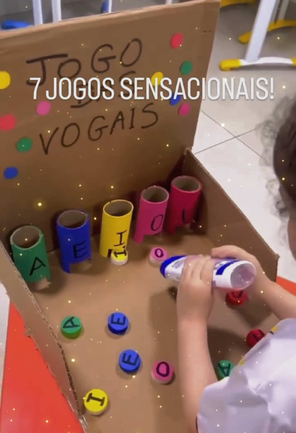 @Voz do Silêncio 🦋